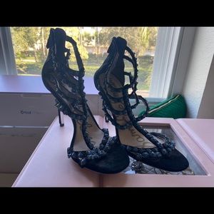 Sam Edelman Heels